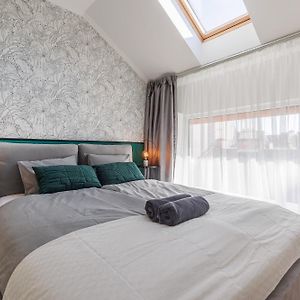 Appartement met Drie Slaapkamers